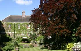 Shelleys Hotel,  Lewes